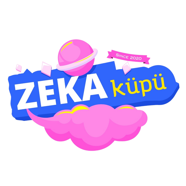 Zeka Küpü